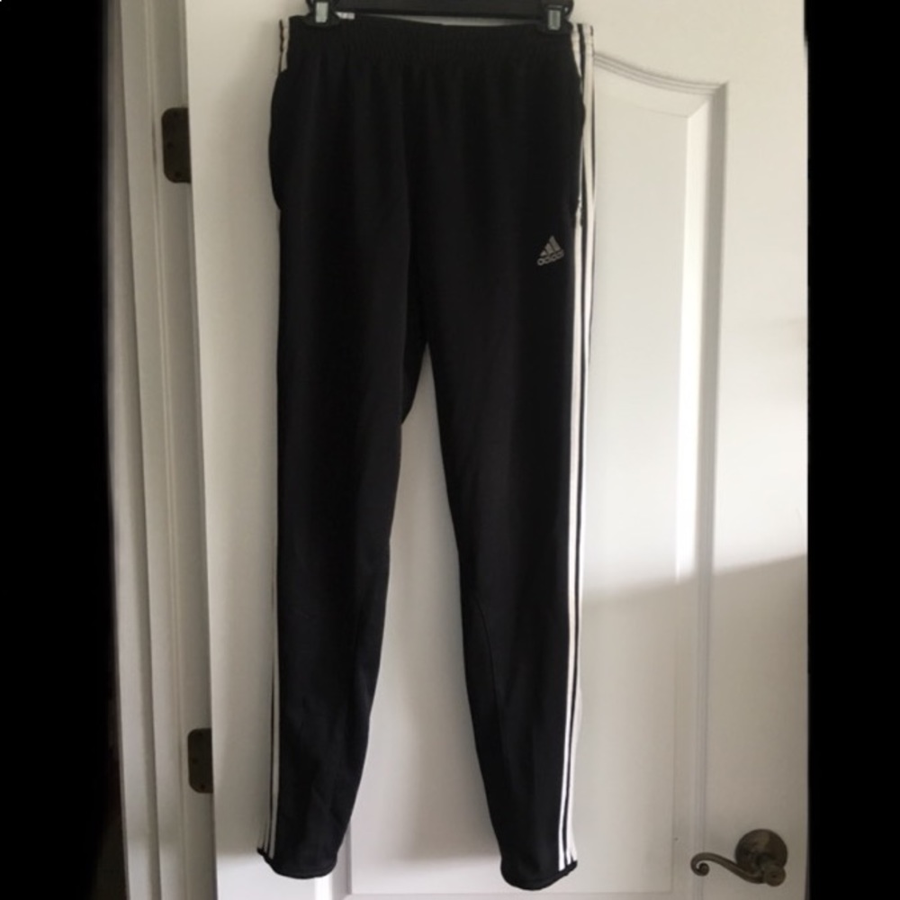 Adidas soccer pants